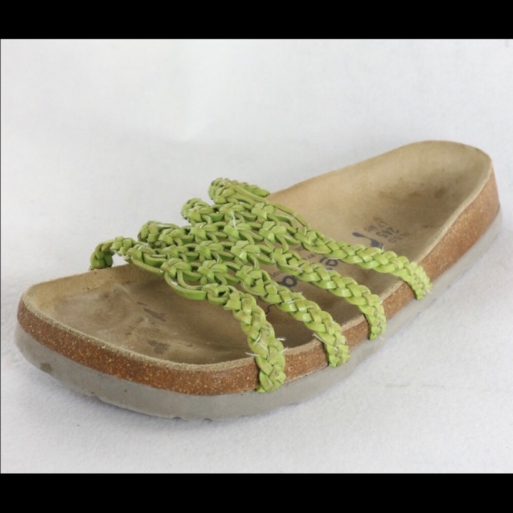 Woven strap Betula Birkenstock’s - 38